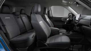 2026 Ford Bronco Sport® Internal Image 1